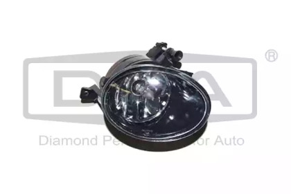 Фара протитуманна ліва VW Caddy (04-15),Golf (08-13), Tiguan (5N) (07-) (89410300702) DPA