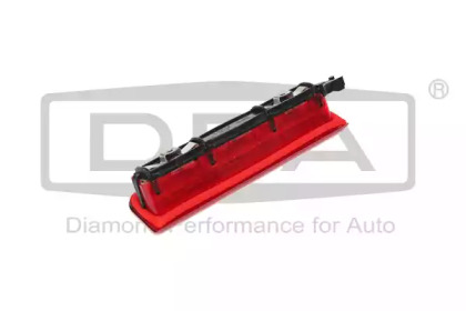 Стоп сигнал додатковий Skoda Roomster (06-15)/VW Caddy (05-15,15-) (99451437302) DPA