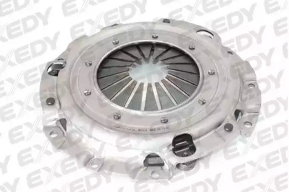 Кошик зчеплення MITSUBISHI GALANT VI 2.0-2.4 99- (Вир-во EXEDY)