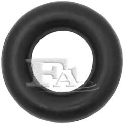 FISCHER VW кріплення глушника EPDM (бублик) 30x58x14 mm AUDI 100 -94 CITROEN Jumper -02 FIAT Ducato -02 DB W201 -93 PEUGEOT J5 -94