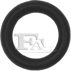 FISCHER RENAULT кріплення глушника (каучук) EPDM 40x64x15 mm