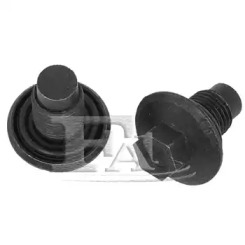 FISCHER FORD пробка піддону (злив мастила) Focus M14X1,5 OAS-096