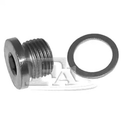 FISCHER OAS151 масляна пробка M16x1.5 DIN908