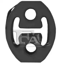 FISCHER FIAT кріплення глушника Palio,Stilo ALFA ROMEO 146/156 (мат. EPDM)