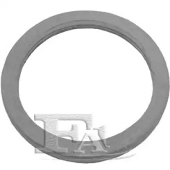 FISCHER кільце глушника 43x57 mm OPEL Corsa -00,Combo 93-TOYOTAMAZDA 323 94-,MX3 -98,Demio 00-