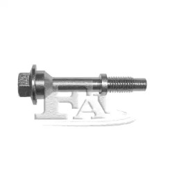 FISCHER TOYO Болт глушника M10/M10x1.25x63 мм (OE - 9090105026,90109W0006)