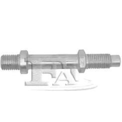 FISCHER Mazda болт 2x M10x1,25/79 мм (OE - 1362856,B31R40584,WLD440584,Z50120WA1,Z50320WA1)