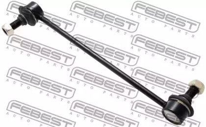 ТЯГА СТАБИЛИЗАТОРА ПЕРЕДНЯЯ (TOYOTA CAMRY ACV3#/MCV3# 2001-2006) FEBEST