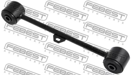 Важіль підвіски ВЕРХНИЙ (TOYOTA HILUX SURF/4RUNNER RZN18#/VZN18#/KZN185/KDN185 1995-2002) FEBEST