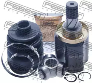 Шрус ВНУТРЕННИЙ 21X40X24 (NISSAN ALMERA N16 (UKP) 2000-2006) FEBEST