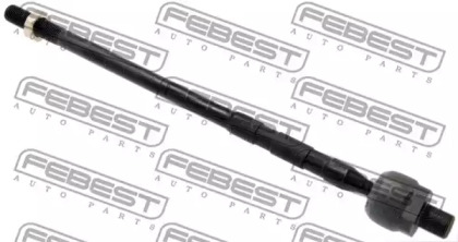 ТЯГА РУЛЕВАЯ (SUZUKI SX4 RW415/RW416/RW419/RW420 2006-) FEBEST