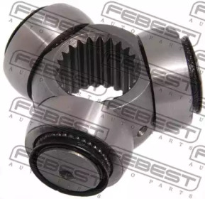 ТРИПОИД 23X33,9 (FORD FOCUS II 2004-2008) FEBEST