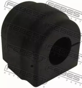 ВТУЛКА ПЕРЕДНЕГО СТАБИЛИЗАТОРА D26,5 (BMW 3 E90/E91 2004-2011) FEBEST