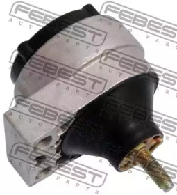 ПОДУШКА ДВИГАТЕЛЯ ПРАВАЯ (FORD FOCUS I CAK 1998-2005) FEBEST