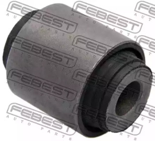 САЙЛЕНБЛОК ПЕРЕДНИЙ ПЕРЕДНЕГО РЫЧАГА (HONDA HR-V GH1/GH2/GH3/GH4 1998-2005) FEBEST