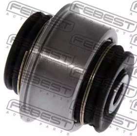 САЙЛЕНБЛОК ВЕРХНЕГО ПЕРЕДНЕГО РЫЧАГА (HONDA ACCORD CF3/CF4/CF5/CL1/CL3 1998-2002) FEBEST