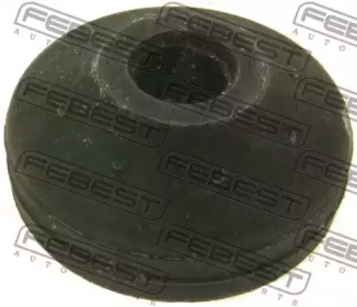 ВТУЛКА ЗАДНЕГО АМОРТИЗАТОРА (HONDA HR-V GH1/GH2/GH3/GH4 1998-2005) FEBEST