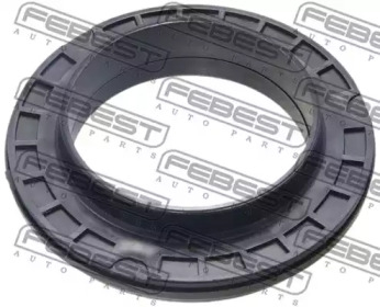 ПОДШИПНИК ОПОРЫ ПЕРЕДНЕГО АМОРТИЗАТОРА (NISSAN QASHQAI J10F 2006-) FEBEST