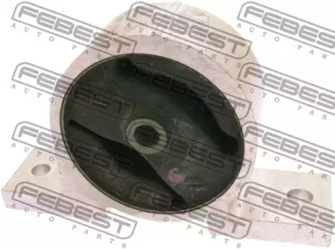 Подушка двигуна передня NISSAN ALMERA N16E 2001.04-2005.08 (вир-во FEBEST)