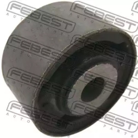 Сайлентблок балки підвіски (SUBARU LEGACY B12 1998-2003) FEBEST