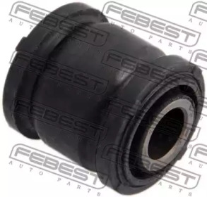 САЙЛЕНБЛОК ЗАДНЕЙ ПОПЕРЕЧНОЙ ТЯГИ (TOYOTA AVENSIS AT22#/AZT220/CDT220/CT220/ST220/ZZT22# 1997-2003) FEBEST