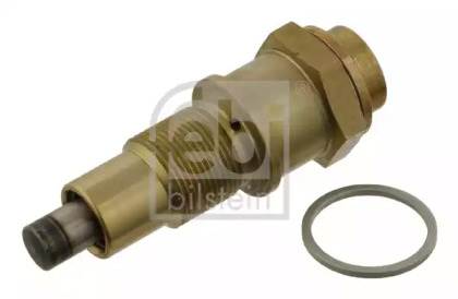 FEBI DB натягувач ланцюга 124 250D 87-95