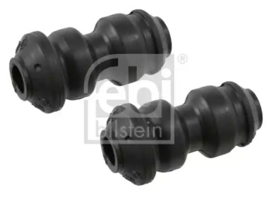 FEBI BMW С/блок важеля E21/E30/E36/E12/E28 315-745 -86/82-86