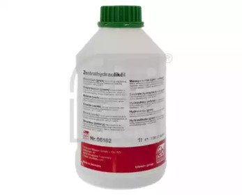 Олива гідравлічна Febi \Hydraulic Fluid for Central Hydraulic System\, 1 л