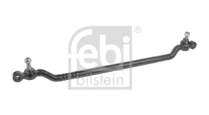 FEBI OPEL тяга рульова середня Omega A/Senator B 1.8/3.0 86-