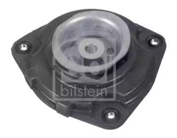 Опора амортизатора NISSAN Qashqai \FR \06-14