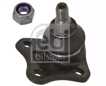 Кульова опора AUDI/SEAT/SKODA/VW A3/Leon/Octavia/Golf/Polo \FL \D=18mm \96-\05