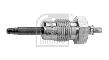 Свічка накалу MERCEDES  W115/W460/S123/W121/601/W123 \68-\96