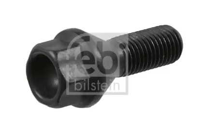 FEBI BMW болт колеса M12*1.5