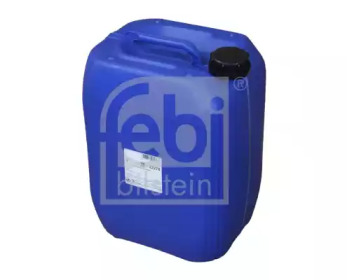 FEBI антифриз 20,0 (-80С) (фіолетовий) G12Plus