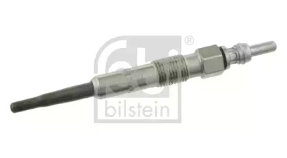 FEBI VW свічка розжарювання  Audi,Skoda,Caddy III,Golf V,Passat,T5 1,9/2,0TDI 03-