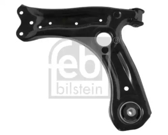 Важіль SEAT/SKODA/VW Ibiza/Fabia/Roomster/Polo \FL \01-15