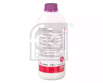 Антифриз концентрат Febi  \Antifreeze G12++\, 1,5л