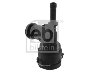 Флянець системи охолодження AUDI/SEAT/SKODA/VW A3/Leon/Octavia/Golf/Bora \1,6-\2,0L