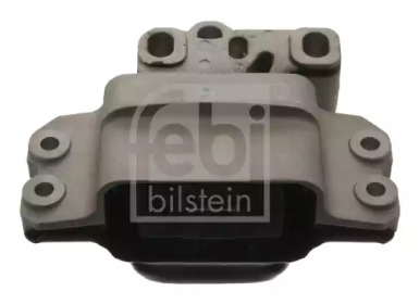 Подушка редуктора SEAT/VW Alhambra/Sharan/Tiguan \Left \МКПП \07>>