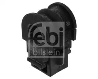 FEBI NISSAN втулка стабілізатора 22mm Note 1,6 06-, NV200 1,5dci