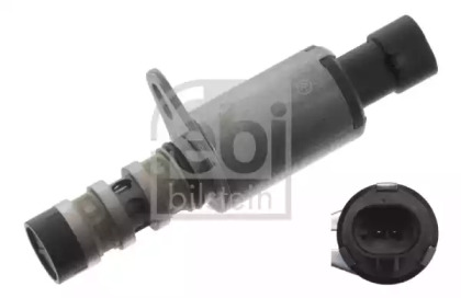 Клапан фаз газорозподілу CHEVROLET/FIAT/OPEL/SAAB \1,6/1,8L \07>>