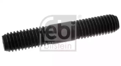 FEBI DB шпилька колектора (m8x1.25 /46mm)W203/204/R-class,S140,Sprinter