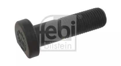 FEBI DB шпилька колісна передн. осі LT46 (M14*1,5/50мм)(кор)