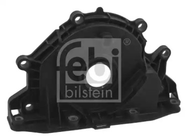 FEBI VW сальник з корпусом Audi A1/3/4/5/6,Q3/5,Skoda Octavia III,Golf VII,Passat,Tiguan 1.6/2.0TDI