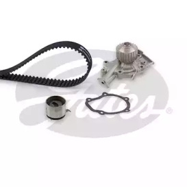 KP15434XS (7883-13040)  Комплект ременя ГРМ GATES WATER PUMP KIT