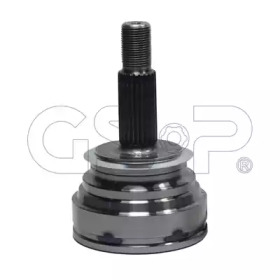 ШРКШ зовн. 23z/25z/56,2mm ABS:30 Renault Laguna I, Safrane I 1.8-3.0 04.92-03.01