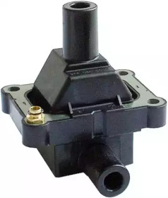 HELLA DB котушка запалювання W202,Sprinter,Vito 1,8/2,0/2,3 M111 95- SSANGYONG Musso 96-