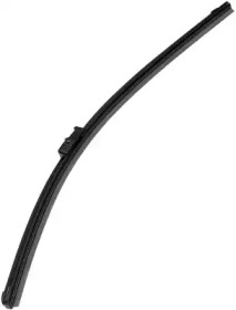 HELLA щітка склоочисника безкаркасна Multi-Clip (1x550mm)