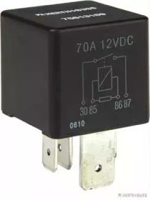 Реле 70A 12V (вир-во Elparts)