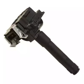 HUCO VW котушка запалювання AUDI 1,8T-4,2 94- VW 1,8T 96- SKODA 1,8T